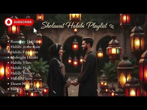 "Arabic Habibi Songs | Romantic Hits for Global Audience"
