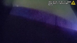 Racine County Sheriffs Office on Reels