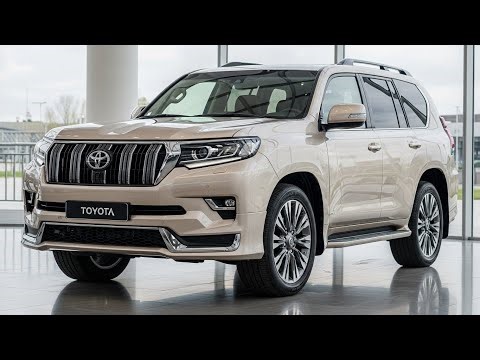 2026 Toyota LC-400 Review | Where Legendary Power Meets Ultimate Luxury