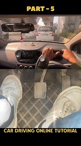 33K views · 557 reactions | Online car driving training POV | Theory of Driving | Facebook