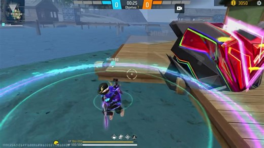 Optimized Setup for Free Fire Enthusiasts