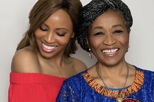 Zain E. Asher Explores Her Family's Devastating Loss In New Memoir | Essence