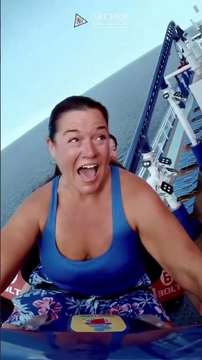 Carnival is Calling! #evolutiontravel #cruiseline #travelagent