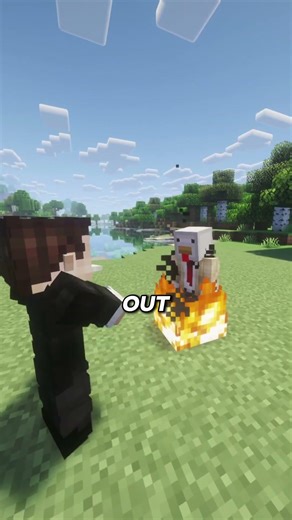 What If You Had a Personal Butler in Minecraft