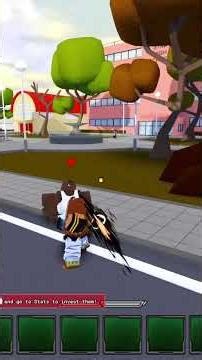 some tips for beginners💀 #roblox #finalstand #finalstandremasterd #robloxshorts #dbz