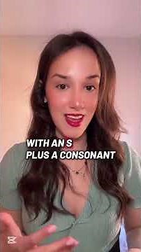 Spanish lessons for beginners: Easy way to speak Spanish within a week.