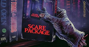 Movie Review – Scare Package (2019)