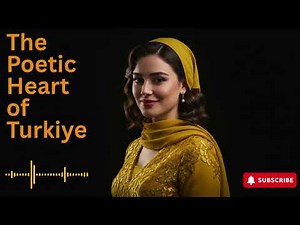 Turkish Romantic Vibes – Chill Love Songs for Your Soul