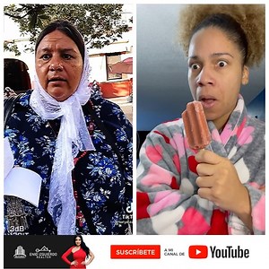 2.3M views · 51K reactions | Que dijo??? 勞 Ay Que fuerte todo máma!  | Yessy World | Facebook