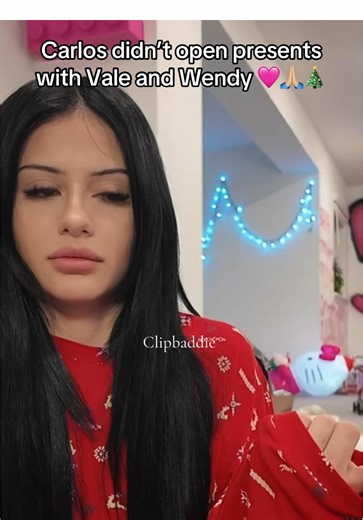 @Wendy Ortiz @Wendy Ortiz @solrac788 #wendyortiz #wendyandvalentina #wendyandcarlos #evelynortizlive #eveortiz