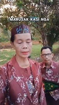 Lagu Karungut - Haranan Maruku (Betsy feat. Timang) | Dayak Traditional Music #karungut #borneomusic