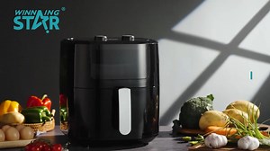 Home-cooked delicacies made easy. | Winningstar