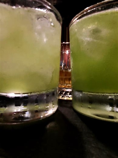 4.8K views | Cocktails love a crowd | Cocktail Bar - Alco Hall | Facebook