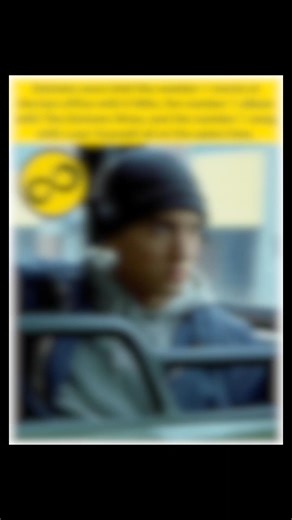 Eminem’s Unbeatable Record! | In_finityfacts |