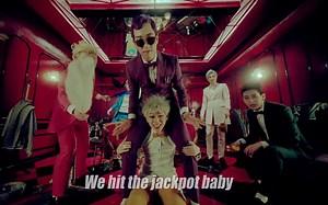 [中字] Block B - JACKPOT