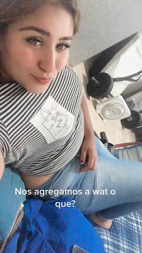 Montserrat Gutiérrez on TikTok