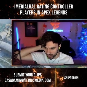 31K views · 197 reactions | Controller Players Tier List | CasaGaming | Facebook