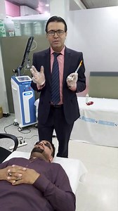 174K views · 94 shares | بالوں کی PRP انجکشن سے بہتر ہے یا گن(gun)سے...