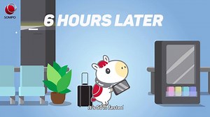 With our brand new SOMPO SG app , you get to purchase insurance or make a claim INSTANTLY. Download SOMPO SG app NOW for a quicker and seamless experience HERE: https://go.onelink.me/TA19/SompoSG | Sompo Singapore