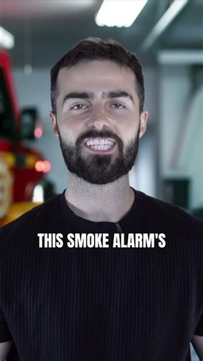Review and unboxing of KIDDE's new FireX Smoke Alarm Hardwired with 9V Battery Backup