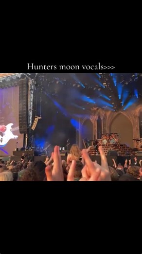 Exploring the Haunting Vocals of the Band Ghost