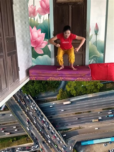 Funny Kids Cartoon Magic Show