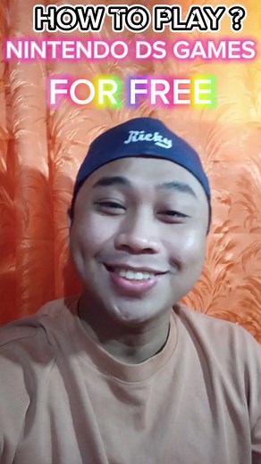 How to Download And Play Nintendo Ds Games For Free for Android Mobile Ios | Link in comment section #nintendods #nintendo | Pinoy Hacks Official