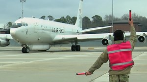 Robins Air Force Base, regional commission asking for community's help to plan the base's future