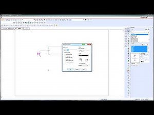 How to create a hierarchical block in PSpice