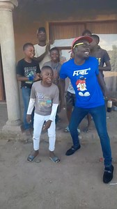 Vatswari tisani vana xikolo xati Freestyle xipfurini🔥 #Hitakuba | Helele Xitirhi XaLimpopo