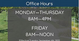 West Richland municipal services have new hours