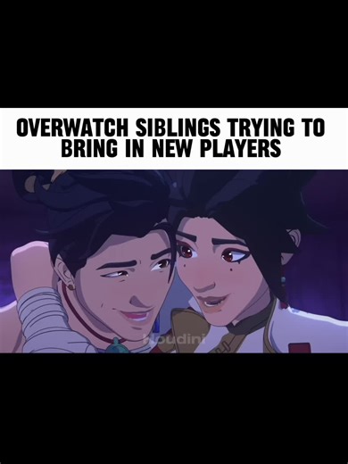 Shimada brothers> #overwatch #gaming #viral | shimada brothers