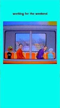 Max - working for the weekend (feat. eaJ) 💜