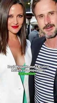 55-year-old David Arquette lovedtwo women in his life and sharesthree kids with them.