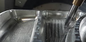 Reduce Cycle Time with Circle Segment Cutters in Autodesk Fusion - Fusion Blog