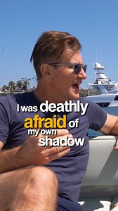 20 reactions | Robert Herjavec shares key tips for overcoming the fear of public speaking #robertherjavec #sharktank #daviefogarty #publicspeaking | Davie Fogarty | Facebook