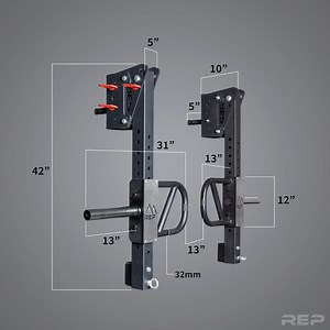 REP ISO Arms | Garage Gym Reviews
