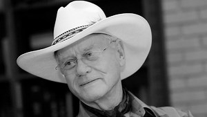 Trauer um "Dallas"-Legende J.R. - Larry Hagman stirbt mit 81 Jahren