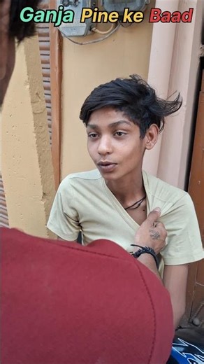 Ganja Effect: Mind Not Working 😂 #shorts
