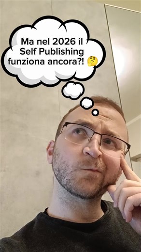 6 anni fa, quando ho iniziato l'attività del Self Publishing su Amazon molti dicevano