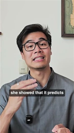 Your Test Score Variability Predicts Alzheimer's Decline Better Than Averages