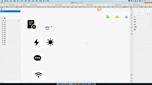 超好用 Sketch 技巧分享，让你快速完成图标绘制！