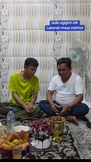 ejegeeh dibik kakeh @dullo_sampang