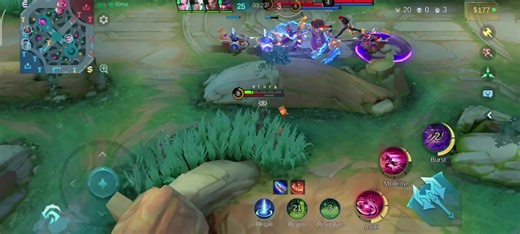 Unleash Your Skills in Mobile Legends: Tips and Tricks