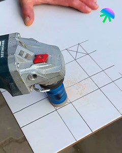 Tile Cuts So Clean, You’ll Think It’s Magic! 🧱 | Pixel Pop