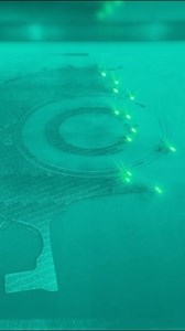 72K views · 381 reactions | Another day, another additively-manufactured rocket engine part coming off the 3D printers. Approx. 90% of the mass of the Archimedes engine for Neutron is 3D printed material, including this turbine housing structure. With Archimedes engines now in production and 200+ Rutherford engines printed every year, our Engine Development Complex in California is busier than ever. | Rocket Lab | Facebook