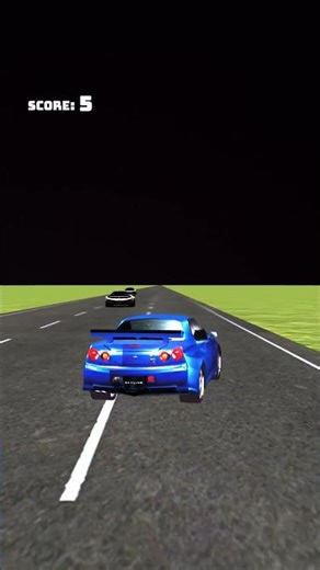 Fast car tutorial #animation #aveeplayerlegend