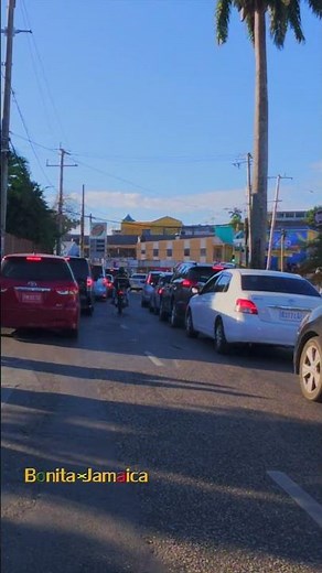 Beautiful Mandeville Jamaica