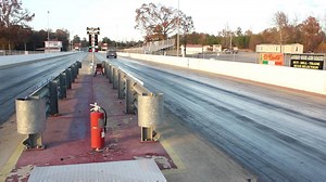 The TCI 700R4 Transmission with Transbrake Valve Body Kit improves launch like never before. See it in action in this video. | TCI Automotive