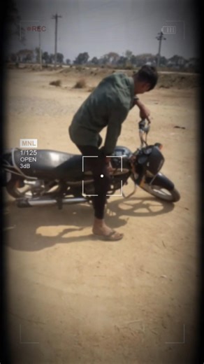 #shorts #Splendor LoverBoy's 😄😁#ViralVideo#Hero splendor Plus#modified #bike In#punjab #short